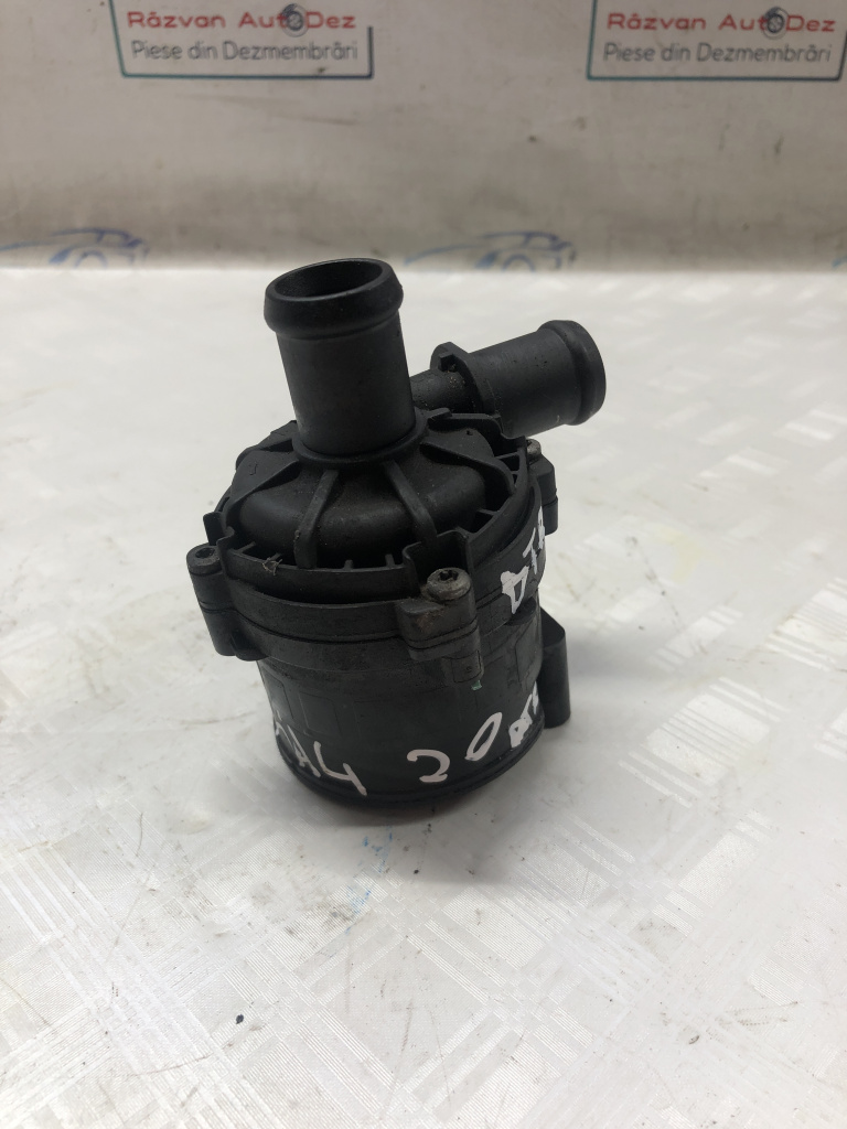 Pompa recirculare apa Skoda Octavia 4 2.0 Motorina 2020, 2Q0965567A