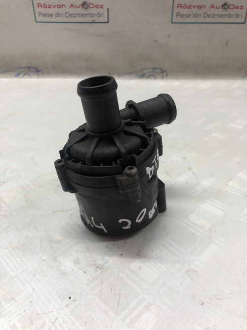 Pompa recirculare apa Skoda Octavia 4 2.0 Motorina 2020, 2Q0965567A