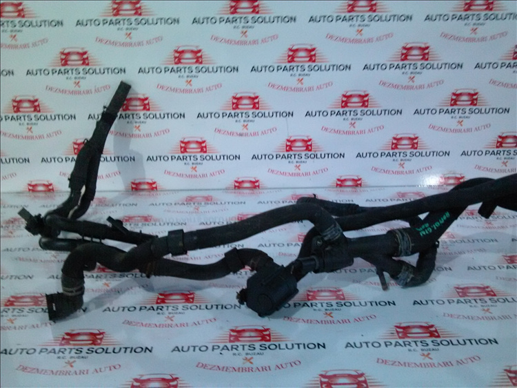 Pompa recirculare apa SKODA RAPID 1.6 TDI an fabr. 2014
