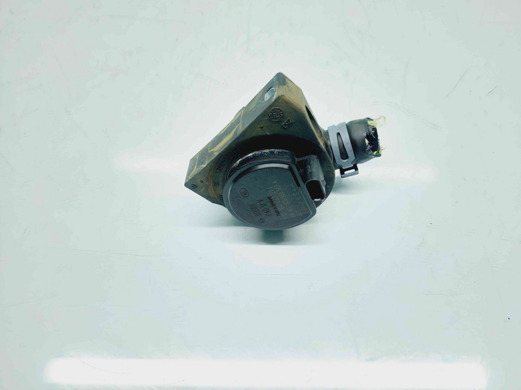 Pompa recirculare apa Skoda Rapid (NH3) [Fabr 2012-2019] 5C0965567A / 0392023211 1.2 Benz CJZD81KW / 110CP