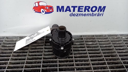 POMPA RECIRCULARE APA SKODA SUPERB 1.6 TDI - (2015 2020)