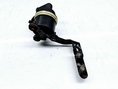 Pompa recirculare apa Skoda Yeti (5L) [Fabr 2009-2020] 5N0965561A 2.0 TDI CFGC 130KW / 177CP