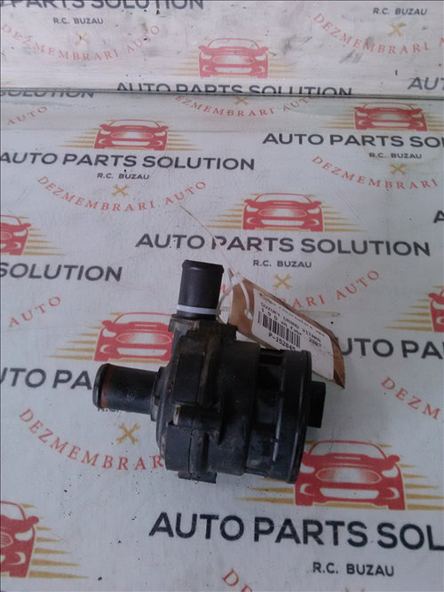 Pompa recirculare apa Suzuki GRAND VITARA 1.9 D an fabr. 2007