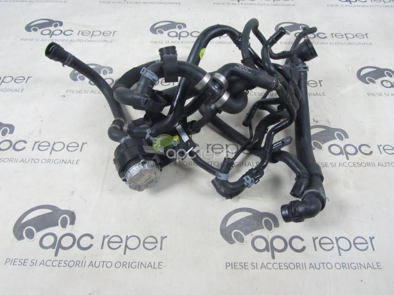 Pompa Recirculare Apa TT 8S,A4 8K,A6 4G,Golf VII 04L965567A