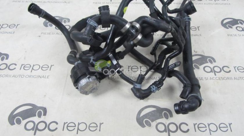 Pompa Recirculare Apa TT 8S,A4 8K,A6 4G,Golf VII 04L965567A