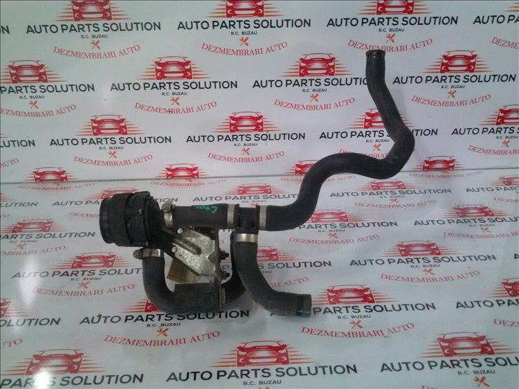 Pompa recirculare apa VOLKSWAGEN CRAFTER 2.5 D an fabr. 2009