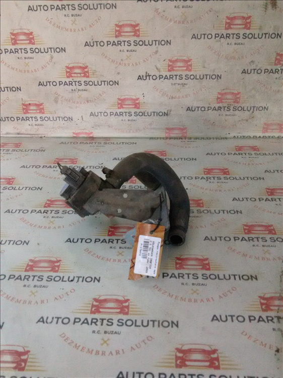 Pompa recirculare apa VOLKSWAGEN CRAFTER 2.5 TDI an fabr. 2008