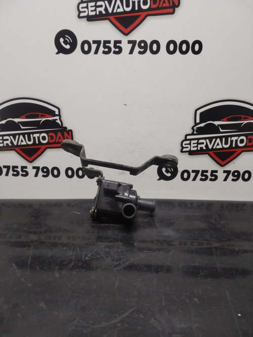 Pompa recirculare apa Volkswagen Crafter (2006-2017) 2.0 Motorina 2017, MAN / 2N0121599H / 5Q0965561...