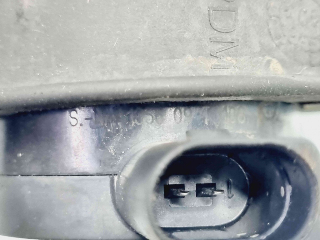 Pompa recirculare apa Volkswagen Golf 6 (5K1) [Fabr 2009-2013] OEM 1.4 Benz CAXA 90KW / 122CP 1.4 Benz CAXA 90KW / 122CP