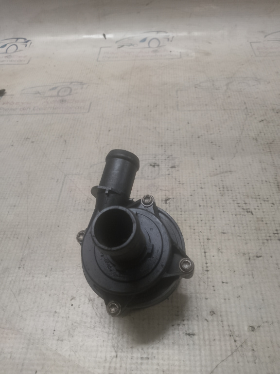 Pompa recirculare apa Volkswagen Passat B8 2.0 2015, 5Q0965567J