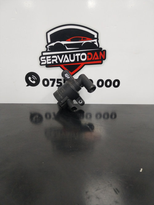 Pompa recirculare apa Volkswagen Passat B8 (2014-2019) 2.0 Motorina 2018, 5Q0122096K / 5Q0906457B