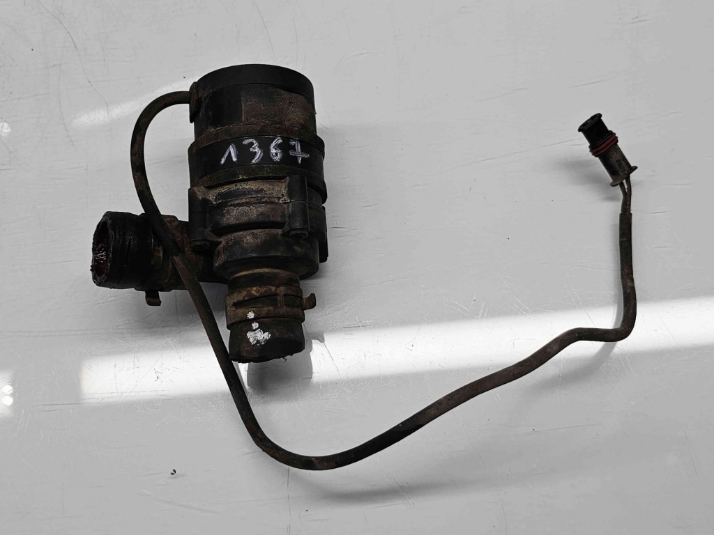 Pompa recirculare apa Volkswagen Phaeton (3D) [Fabr 2002-2016] OEM 3.0 TDI CEXA 176KW / 239CP