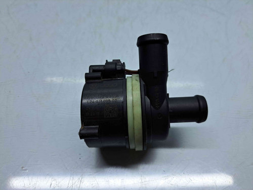 Pompa recirculare apa Volkswagen Polo (6R) [Fabr 2009-2016] 6R0965561A 1.6 TDI CAYC 77KW / 105CP
