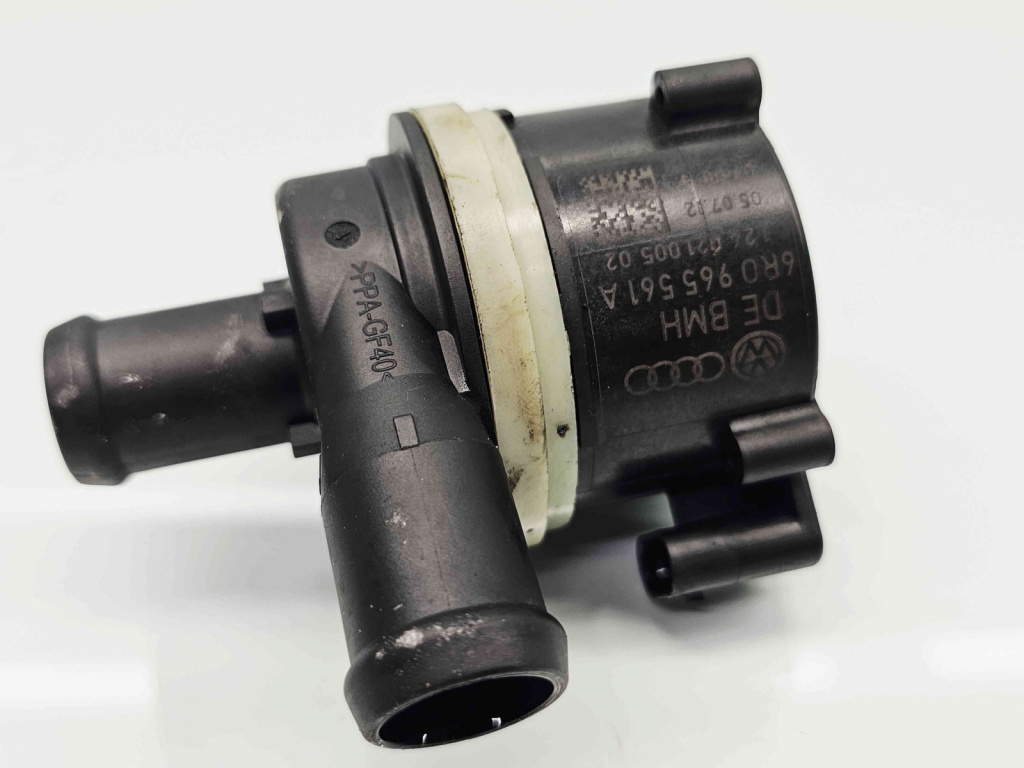 Pompa recirculare apa Volkswagen Polo (6