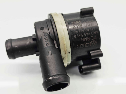 Pompa recirculare apa Volkswagen Polo (6R) [Fabr 2009-2016] 6R0965561A 1.2 TDI CFWA 55KW / 75CP