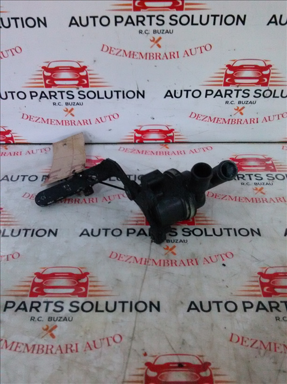 Pompa recirculare apa VOLKSWAGEN SCIROCCO 2.0 TDI an fabr 2009