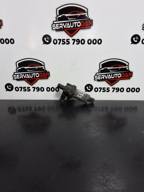 Pompa recirculare apa Volkswagen Sharan (2000-2010) 1.9 Motorina 2001, 1J0965561A