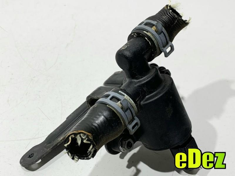Pompa recirculare apa Volkswagen Sharan (2010-2015) [7N] 4H0121671B