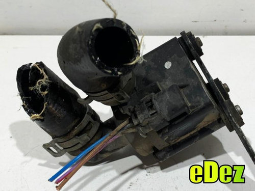Pompa recirculare apa Volkswagen Sharan (2010-2015) [7N] 2.0 tdi cfhc 5N0965561