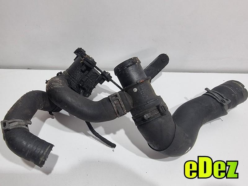 Pompa recirculare apa Volkswagen Sharan (2010-2015) [7N] 2.0 tdi CFFB