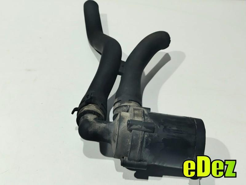 Pompa recirculare apa Volkswagen Sharan (2010-2015) [7N] 2.0 tdi CFHF 706555030
