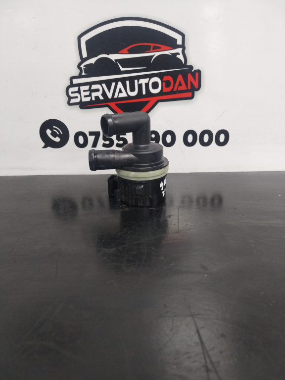 Pompa recirculare apa Volkswagen Sharan (2010-2020) [7N] 2.0 Motorina 2012, 5N0965561A