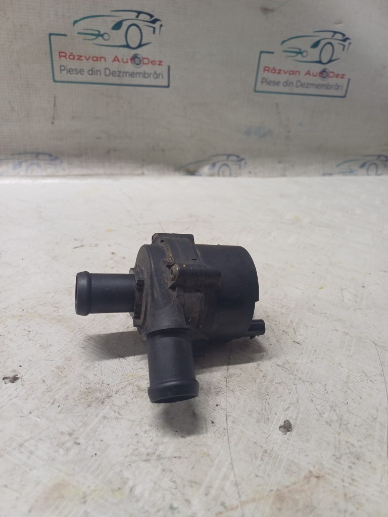 Pompa recirculare apa Volkswagen Tiguan 1.5 Benzina 2018, 5Q0965567J