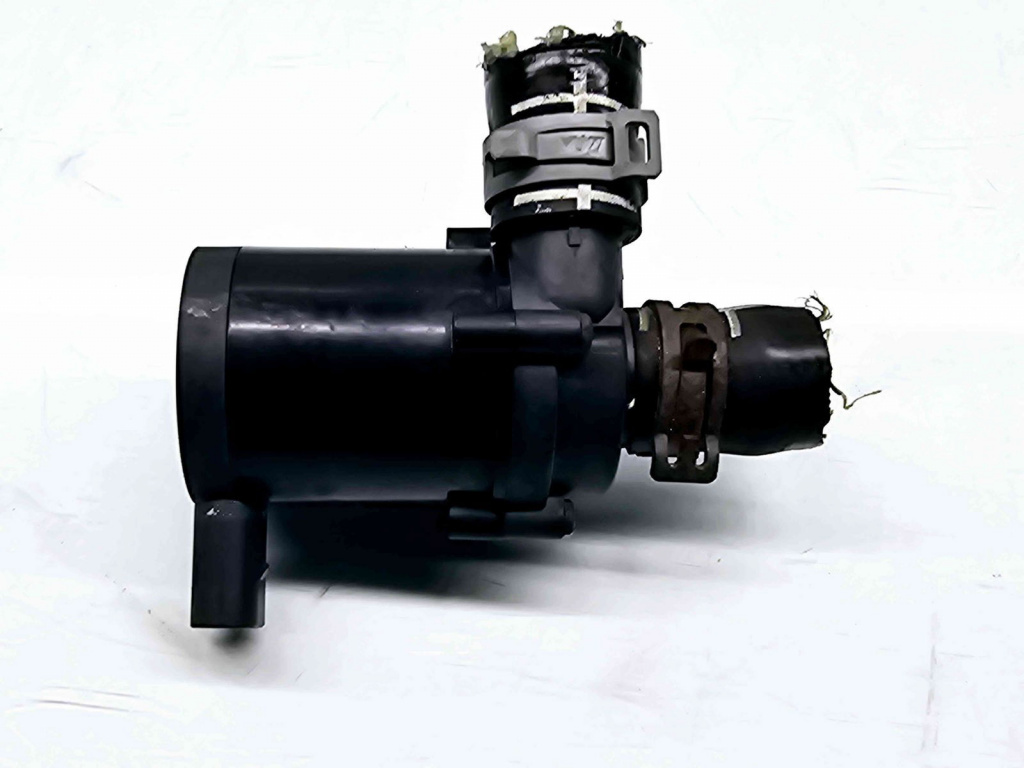 Pompa recirculare apa Volkswagen Tiguan (5N) [Fabr 2007-2016] 1K0965561F 1.4 Benz CAXA 90KW / 122CP 1.4 Benz CAXA 90KW / 122CP
