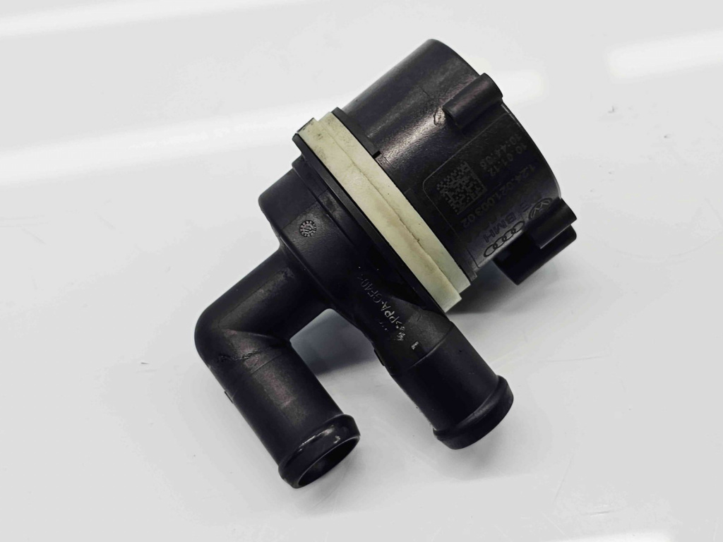 Pompa recirculare apa Volkswagen Tiguan (5N) [Fabr 2007-2016] 5N0965561A 2.0 TDI CFGB 125KW / 170CP