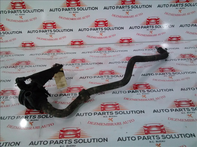 Pompa recirculare apa VOLKSWAGEN TOUAREG 2.5 TDI an fabr. 2006