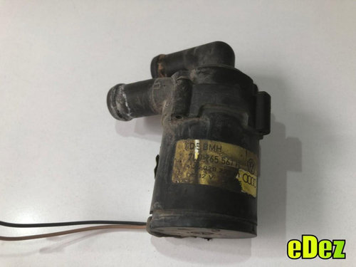 Pompa recirculare apa Volkswagen Touareg (2002-2006) 2.5 tdi bac 7l0965561h