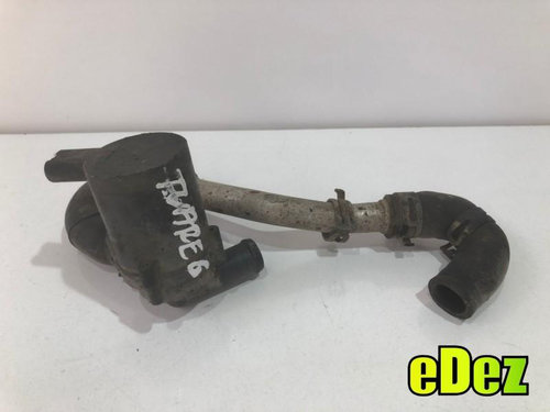 Pompa recirculare apa Volkswagen Touareg (2002-2006) 2.5 tdi
