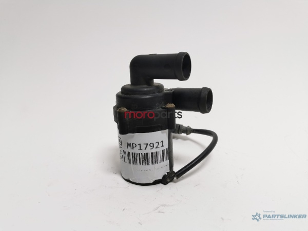 Pompa recirculare apa VOLKSWAGEN TOUAREG (7LA, 7L6, 7L7) [ 2002 - 2013 ] OEM 7L0965561H