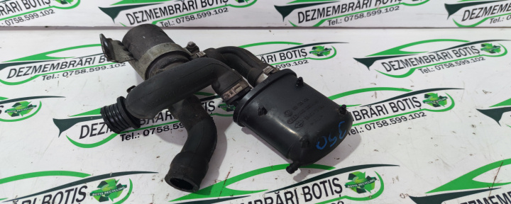 Pompa recirculare apa Volkswagen VW Passat B4 [1993 - 1997] wagon 1.6 MT (100 hp)