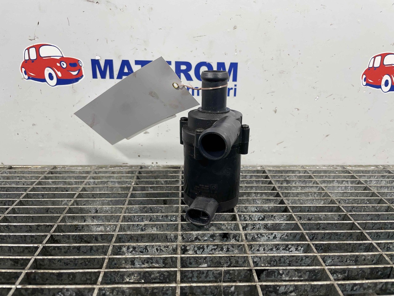POMPA RECIRCULARE APA VOLVO V40 2.0 D - 
