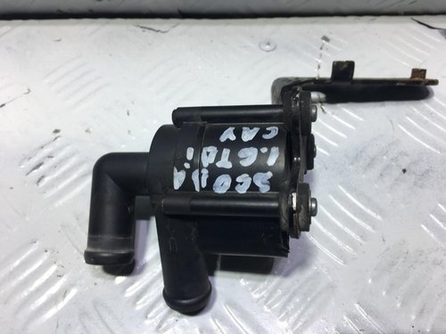 Pompa recirculare apa VW 1.6 CAY COD 5N0965561