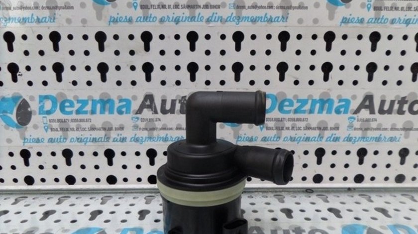 Pompa recirculare apa, Vw Crafter 2.0tdi, CKTB