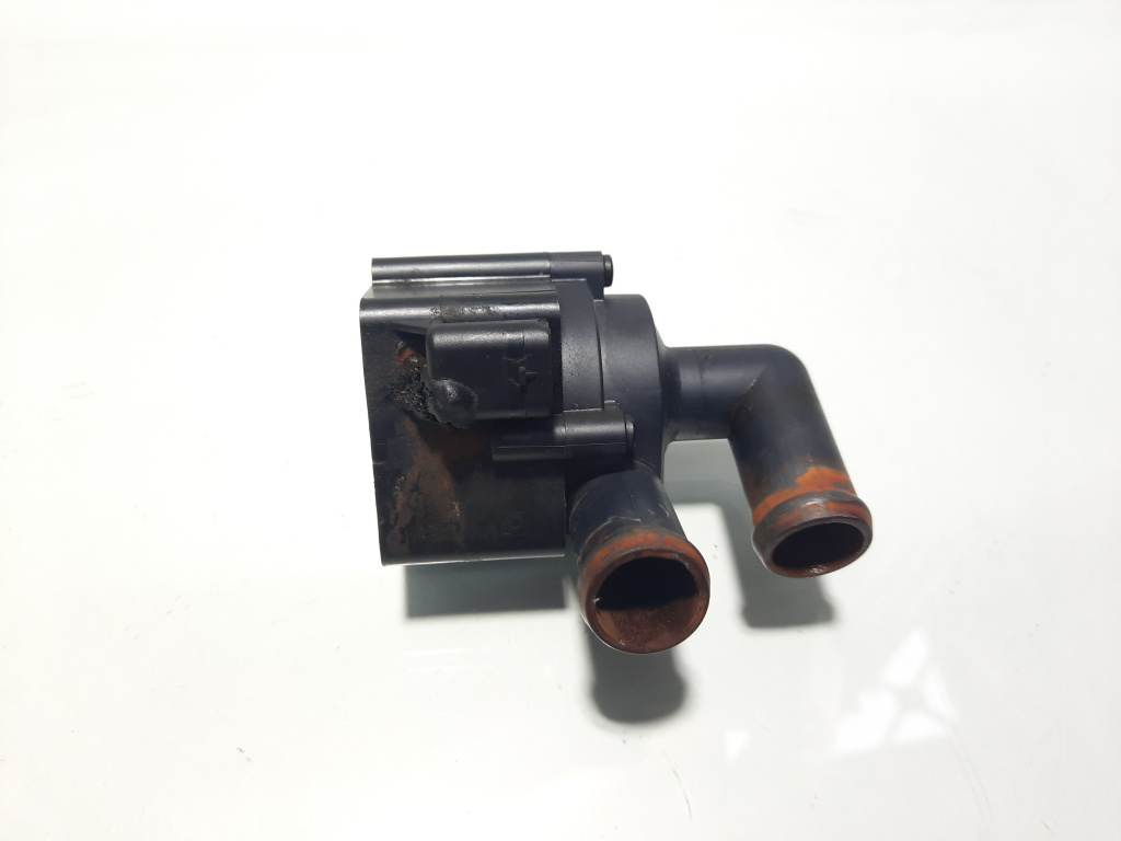 Pompa recirculare apa, Vw Golf 5 Plus (5M1), 1.6 TDI, CAY (idi:576495)
