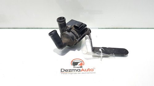 Pompa recirculare apa, Vw Golf 6 (5K1) [Fabr 2009-2013] 1.6 tdi, CAY, 5N0965561 (id:407642)