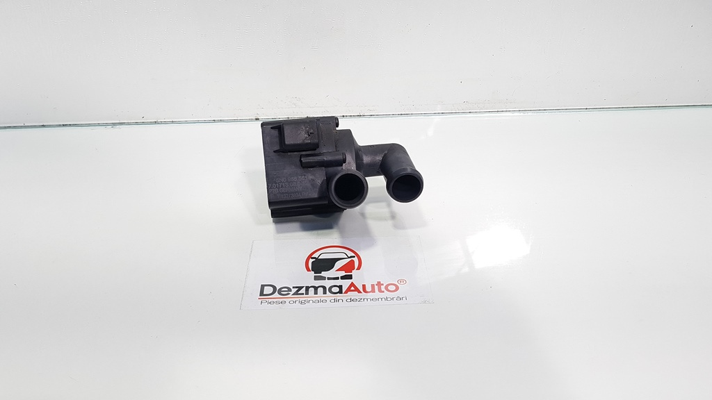 Pompa recirculare apa, Vw Golf 6 Variant (AJ5) 1.6 tdi, CAY, 5N0965561 (idi:410015)