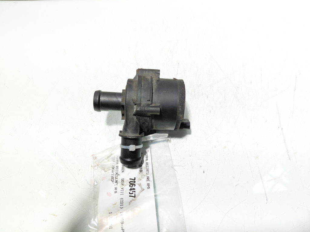 Pompa recirculare apa, Vw Golf 8 (CD1) 1.4 TSI, CZE (id:706457)