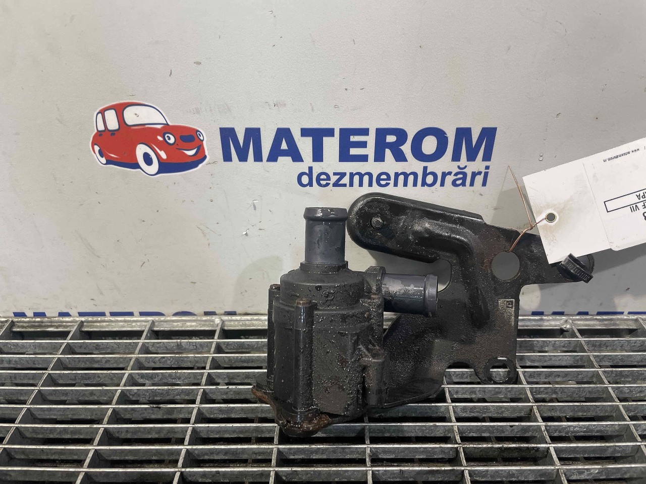 POMPA RECIRCULARE APA VW GOLF VII GOLF VII 2.0 TDI - (2012 2016)