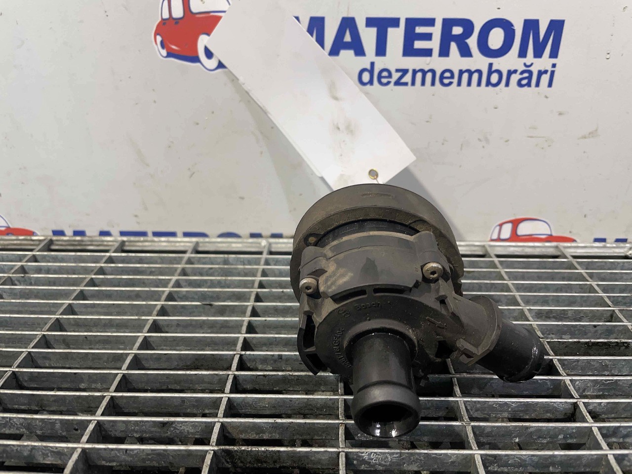 POMPA RECIRCULARE APA VW GOLF VII GOLF VII 2.0 TDI - (2012 2016)