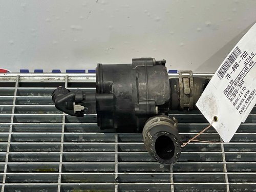 POMPA RECIRCULARE APA VW JETTA IV JETTA IV 2.0 TDI - (2010 2019)