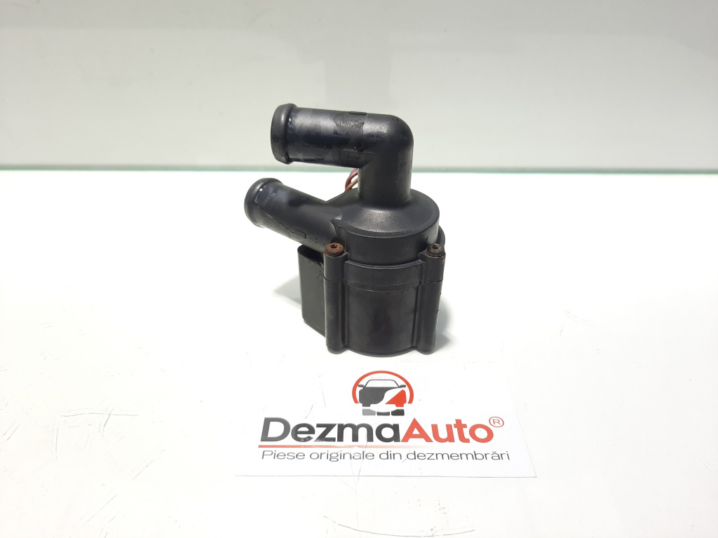 Pompa recirculare apa, Vw Passat (3C2) [Fabr 2005-2010] 2.0 tdi, CBA, 5N0965561 (id:446070)