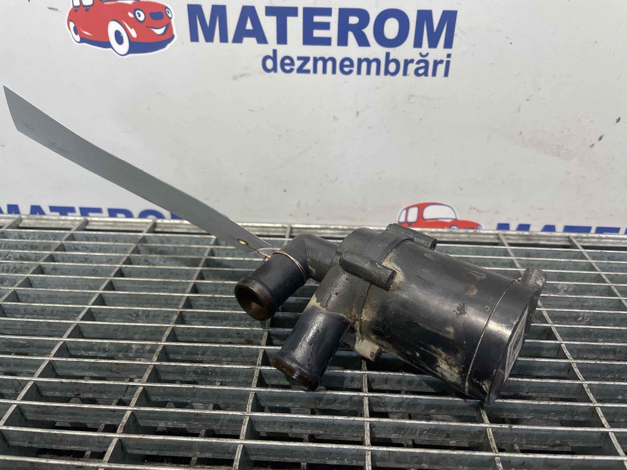 POMPA RECIRCULARE APA VW SHARAN 2.0 TDI 