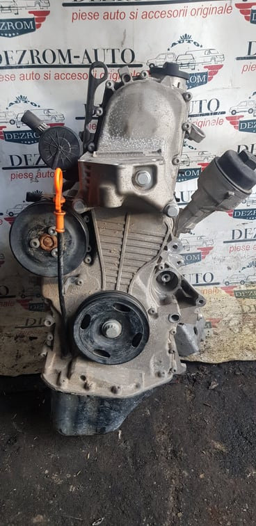 Pompa recirculare apa VW Touareg I 2.5 R5 TDI 163 CP cod 7l0965561d