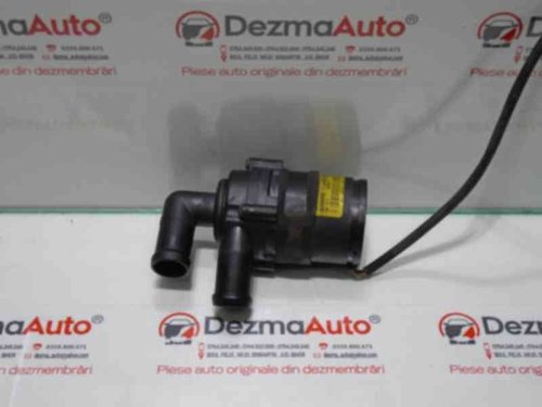 Pompa recirculare apa, Vw Touran (1T1, 1T2) 1.9 tdi