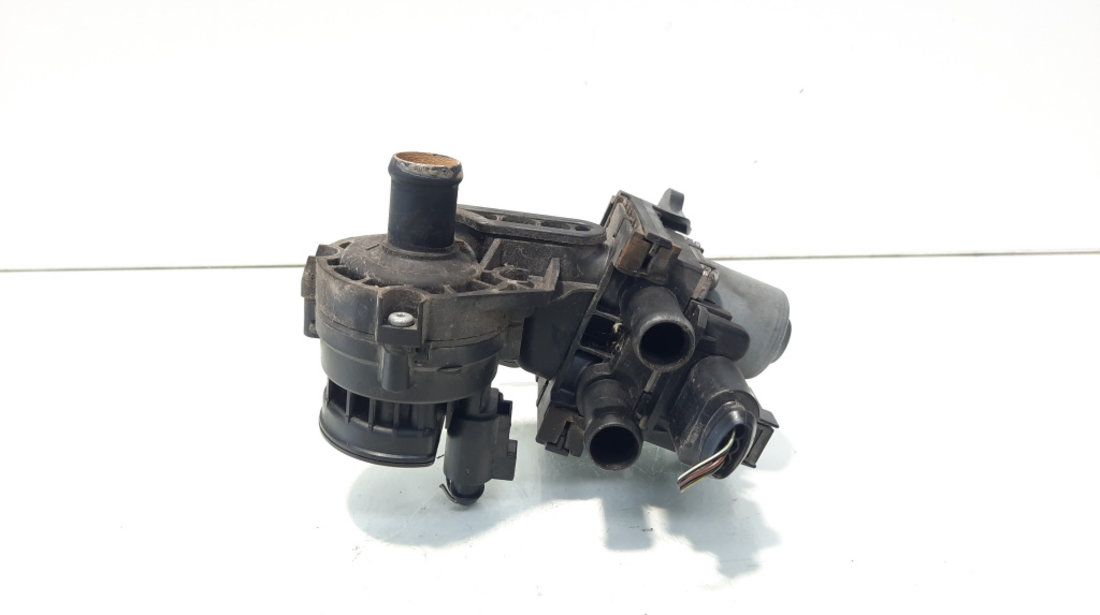 Pompa recirculare apa webasto, cod 4F1959617B, 0392023007, Audi A6 (4F2, C6), 3.0 TDI, CDY (id:614769)