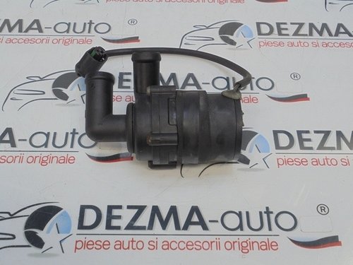 Pompa recirculare apa webasto, Vw Golf 5 Plus 1.9 tdi, BRU